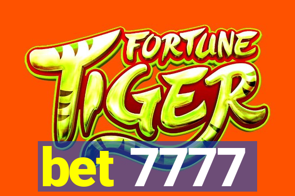 bet 7777